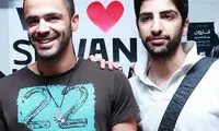 موزیک ویدئوهای خاص سیروان و زانیار!