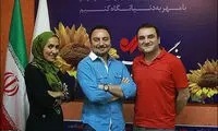 «آریان» سکوت سه‌ساله‌اش را شکست