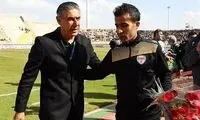 قطبی بدون توافق با فولاد، ایران را ترک می‌کند