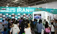 پایان فعالیت‌های ایران در نمایشگاه کتاب پکن