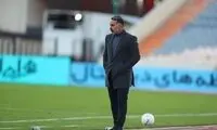 سرنوشت فکری در استقلال مشخص شد
