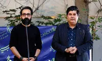 قدردانی سالار عقیلی از بازیگر فقید سینما