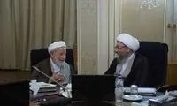 همدلی: دعوای آملی‌لاریجانی و یزدی صوری بود؟