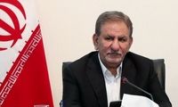 ادعای عجیب جهانگیری درباره عملکرد دولت