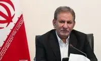 ادعای عجیب جهانگیری درباره عملکرد دولت