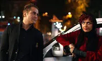 «مادر قلب اتمی»، شبانه توقیف شد؟