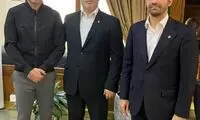 وعده مدیران پرسپولیس به کاپیتان سرخ‌پوشان