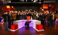 خداحافظی دوباره رشیدپور با تلویزیون
