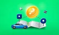 تاکسی‌های اینترنتی با قیمت‌ها چه کرده‌اند؟