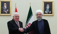 روز شلوغ روحانی پیش از مراسم تحلیف