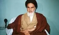 آیا امام از پیشگویی جبرئیل سخن گفته بود؟