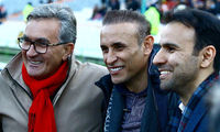 پرسپولیس در آستانه یک رکورد جدید