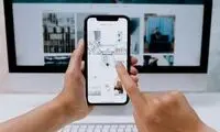 چرا آیفون گاهی در اتصال به WiFi مشکل دارد؟