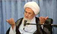 آیت‌الله نورالله طبرسی دار فانی را وداع کرد