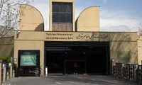 وعده به‌روزرسانی سایت موزه عملی نشد