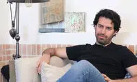 ابراز تعلق خاطر «سهراب پورناظری» به ایران