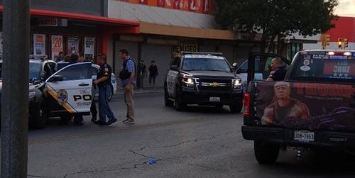 ۳ کشته در تیراندازی در فروشگاهی در اوکلاهما