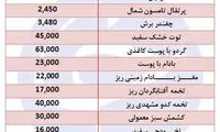 هزینه برگزاری مراسم شب یلدا چقدر است؟