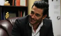 گلزار بازیگر «عاشقانه» شد