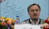 «جعبه کوچک فلزی» به دنبال بازیگر