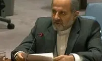 ایران: آمریکا به تحریم‌ یکجانبه معتاد شده است
