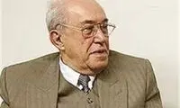 «احمد ابراهیمی» درگذشت