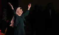 بهرامی: برای بازی در «دارکوب» از درون شکستم