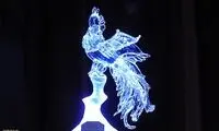پوستر و سیمرغ جدید جشنواره فجر +عکس