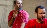 کودک «نحس» به تئاترشهر ‌می‌آید