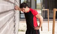 چگونه با وجود آسم بی‌خطر ورزش کنید؟