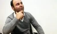 بختیاری‌زاده: برخی حمایت‌ها از تیم‌ ملی دروغ است