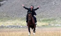 «ناپدید می‌شوی» نماینده دانمارک در اسکار شد
