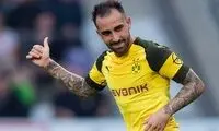 تمام رکوردهای یک مهاجم نیمکت نشین!