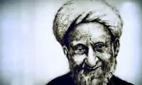 نقاشی‌های دیدنی جوان ایرانی با ماسه