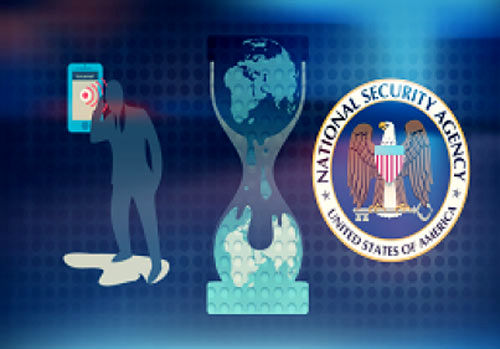 انتشار اسناد NSA توسط ویکی لیکس