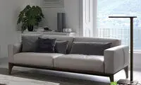 روی این مبل های ایتالیایی راحت لَم دهید