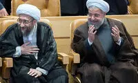 تمام بگومگو‌های سیاسی سران قوا