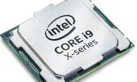 اضافه شدن پردازنده Core i9 به پلتفرم موبایل