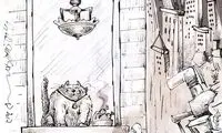 با این فاصله اجتماعی چه کنیم؟!