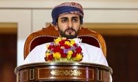 فرزند ارشد سلطان عمان، ولیعهد می‌شود