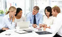 چگونه در کار تیمی به موفقیت برسیم؟