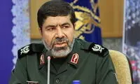 توضیحات سخنگوی سپاه درباره توقیف نفتکش