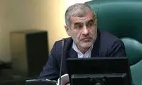 ماجرای یخچال خالیِ خانه نماینده مجلس