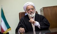 نظر مصباحی‌مقدم درباره مذاکره با آمریکا