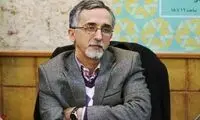 ناصری: انتظار داریم تیم اقتصادی دولت ترمیم شود