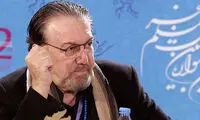 خالق «باران عشق» میزبان «خندوانه»