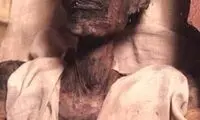 یکی از معجزات قرآن / عکس