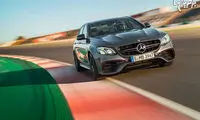 مرسدس بنز AMG E63 S؛ یک «هامر» به سبک ژرمن ها