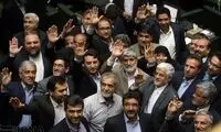سکوتت را بشکن جناب نماینده سابق