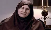پوریامین: مادر شوهر خوبی هستم